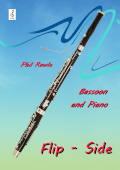 Flip - Side cover